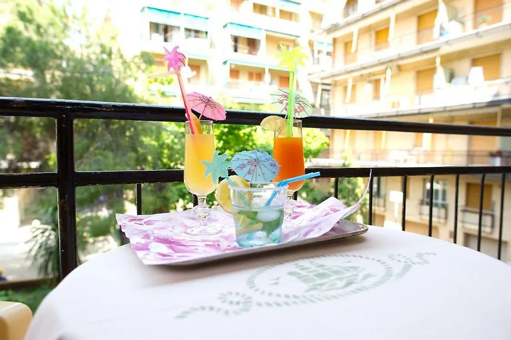 Hotel Atlantic Loano