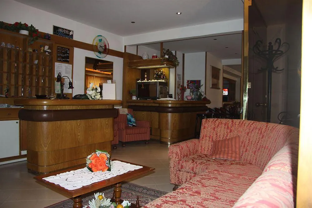***  Hotel Atlantic Loano Ιταλία