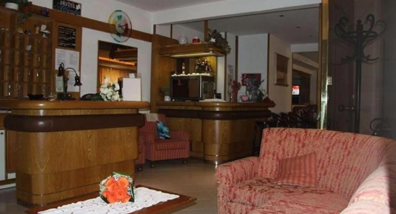 Hotel Atlantic Loano