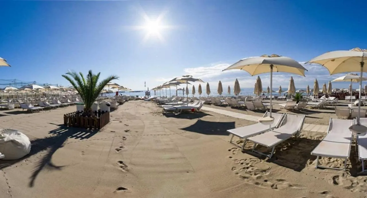 ***  Hotel Atlantic Loano Ιταλία