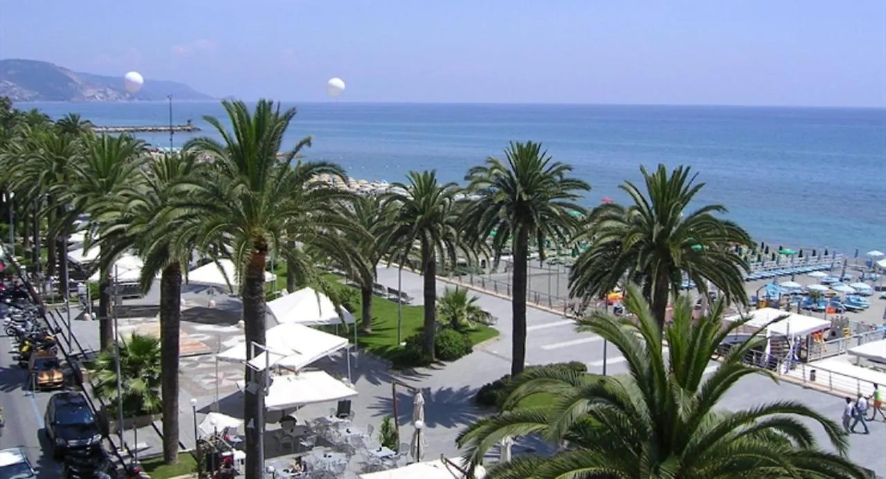 Hotel Atlantic Loano