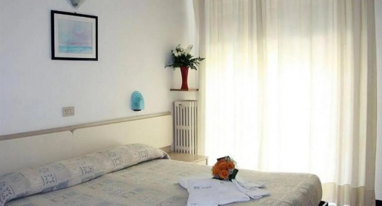 ***  Hotel Atlantic Loano Ιταλία