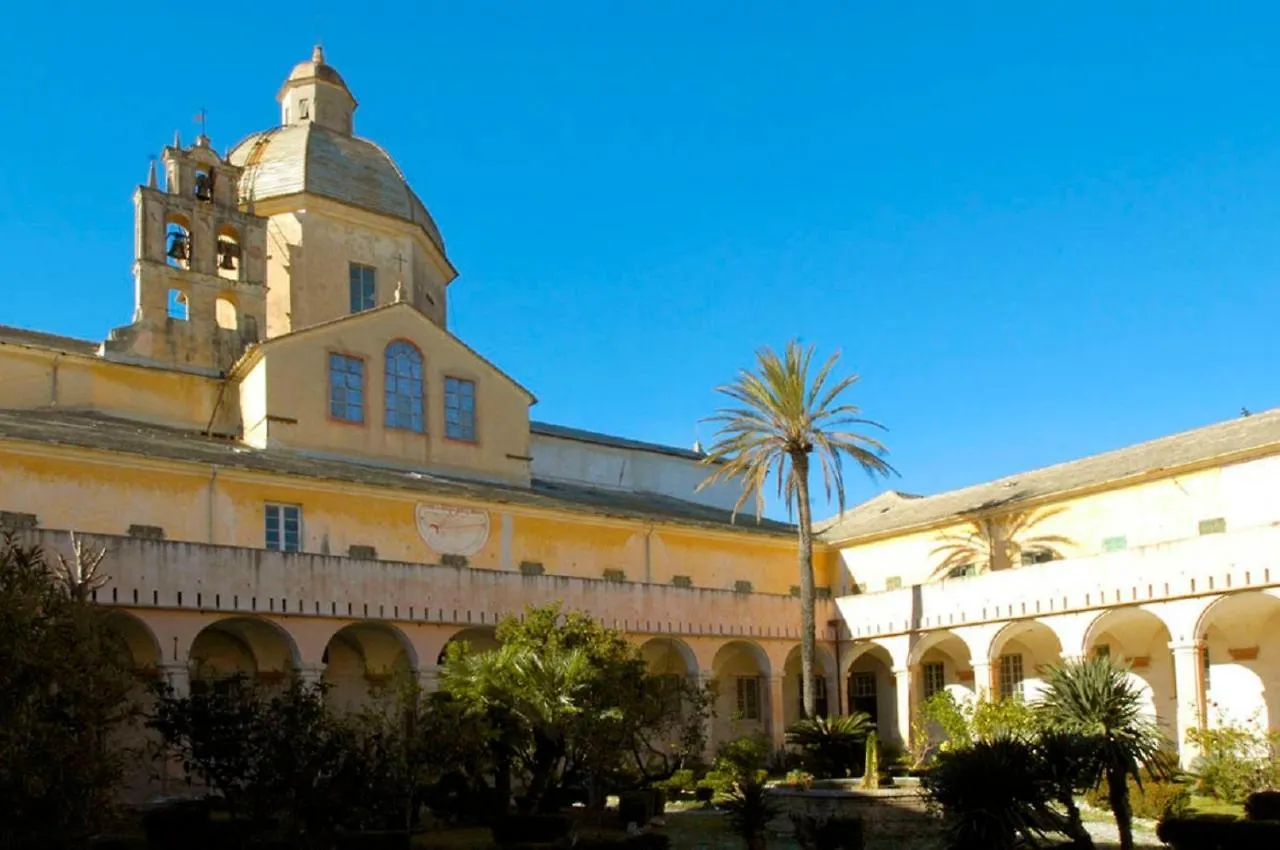 Hotel Atlantic Loano