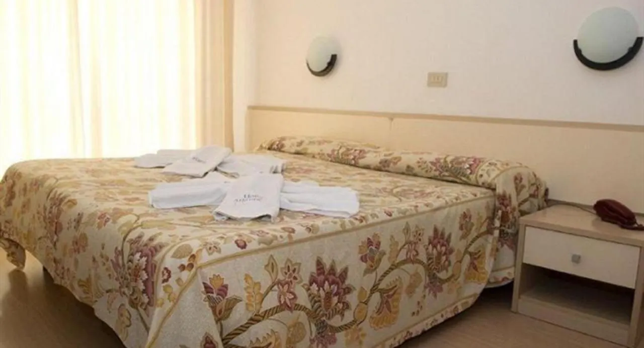 Hotel Atlantic Loano