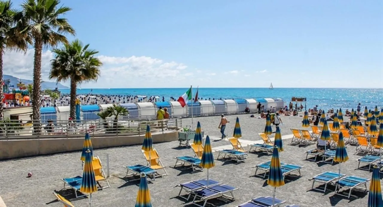 Hotel Atlantic Loano