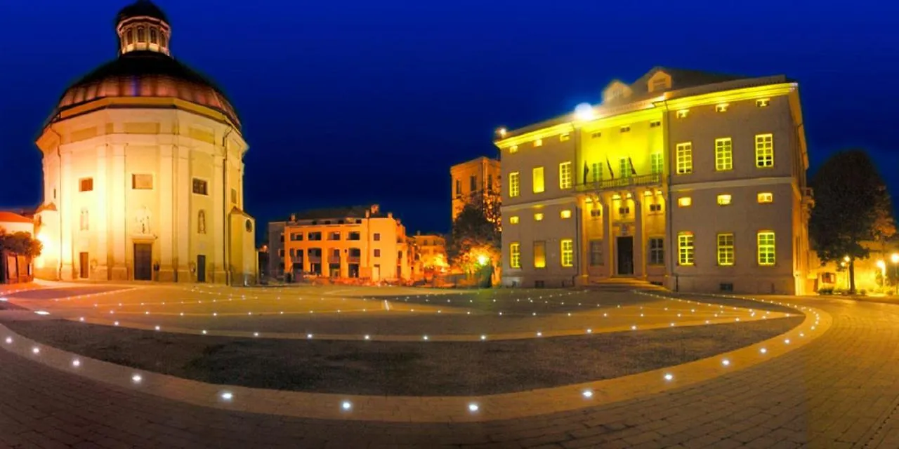 Hotel Atlantic Loano