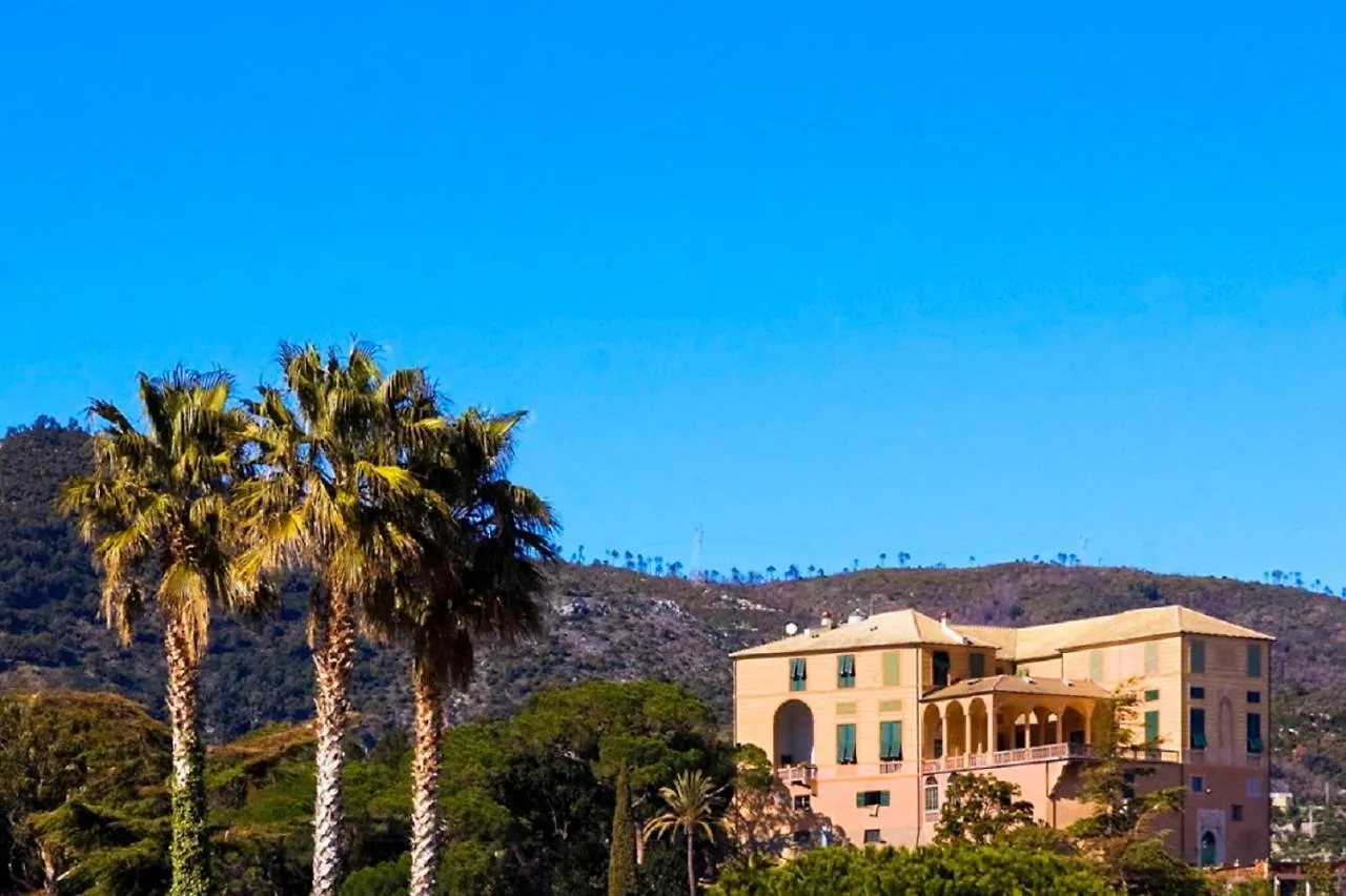 Hotel Atlantic Loano