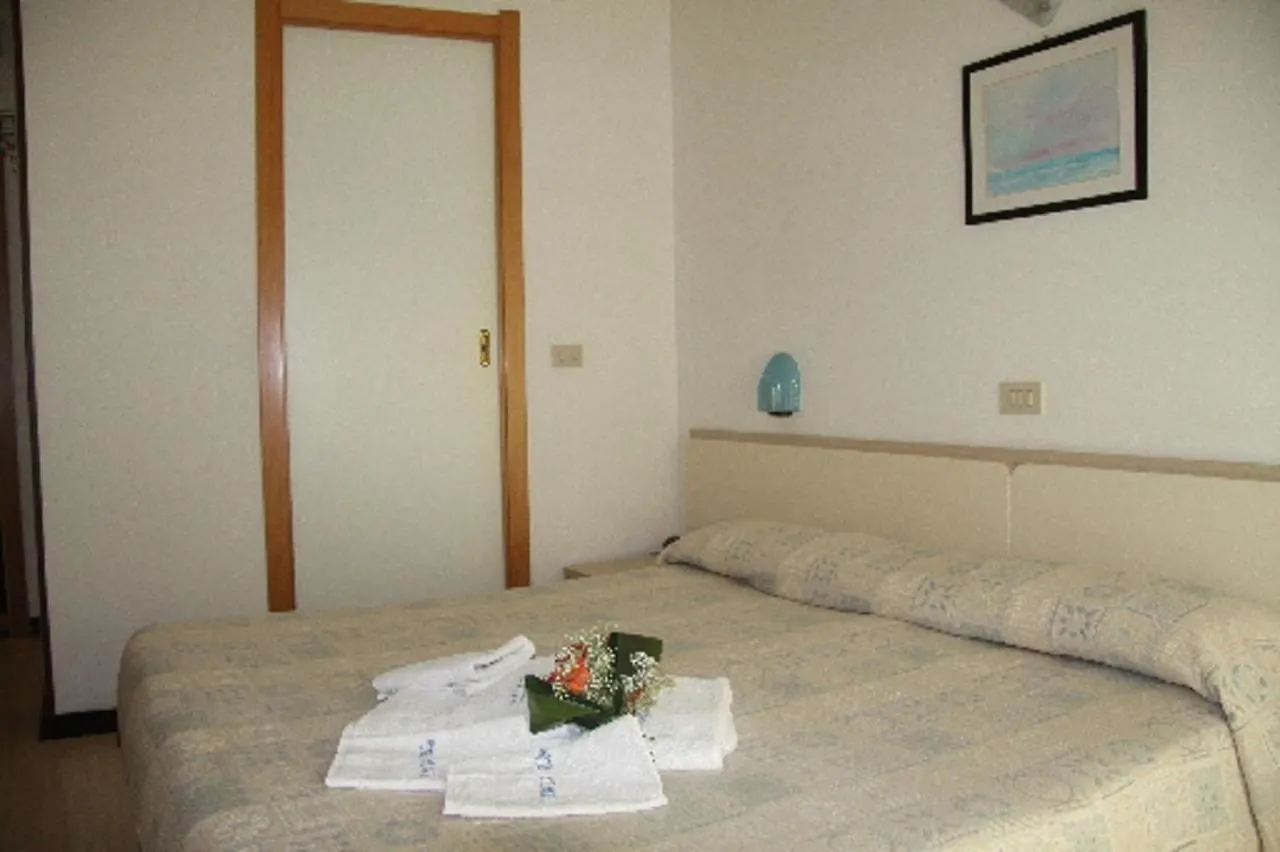 Hotel Atlantic Loano